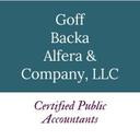 logo of Goff Backa Alfera Company Llc