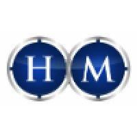 hunter macdonald ltd logo image