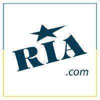 ria.com logo image