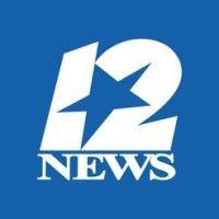 kbmt/k-jac 12news logo image