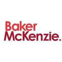 baker mckenzie spain logo image