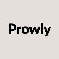 prowly logo image