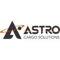 astro cargo solutions logo image