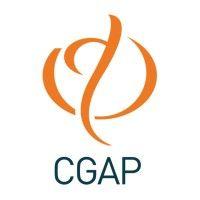 cgap logo image