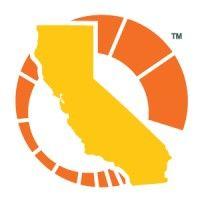 california mobility center logo image