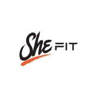 shefit logo image