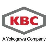 kbc a yokogawa company logo image