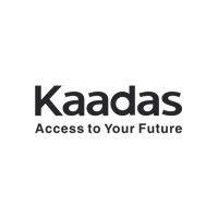 kaadas smart door locks logo image