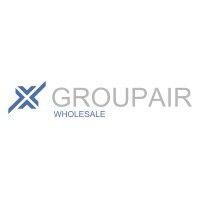 groupair south africa logo image