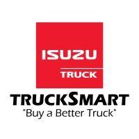 trucksmart isuzu logo image