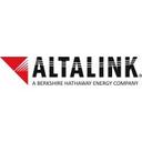 logo of Altalink