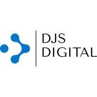 djs digital llc logo image