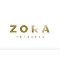 zora ventures logo image