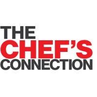 the chef's connection logo image