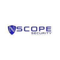 nscope security logo image