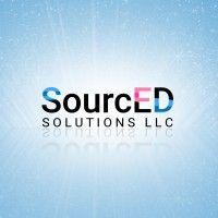 sourced solutions llc logo image