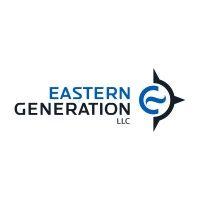 eastern generation logo image