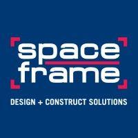 spaceframe buildings logo image