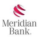 logo of Meridian Bank