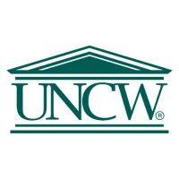 university of north carolina wilmington logo image