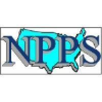 npps, inc. logo image