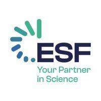 esf logo image