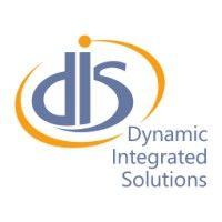 d.i.s. - dynamic integrated solutions sa logo image