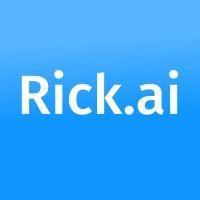 rick.ai logo image