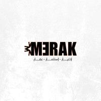 merak real estate logo image