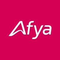 afya logo image