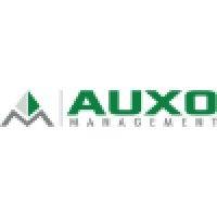 auxo management lp logo image