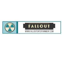 fallout entertainment logo image