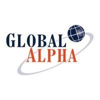 global alpha capital management ltd. logo image