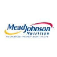 mead johnson nutrition logo image