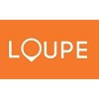 loupe communications logo image