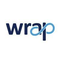 wrap logo image