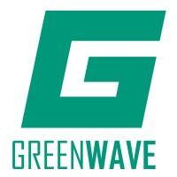 greenwave government sales logo image