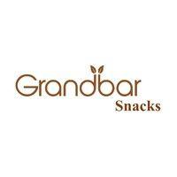 grandbar snacks ltd logo image