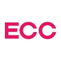 ecc | japan logo image