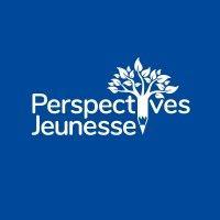 perspectives jeunesse logo image