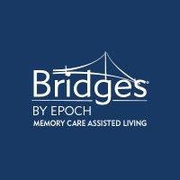 bridges by epoch logo image