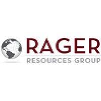 rager resources group, llc logo image