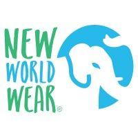 new world wear, inc.