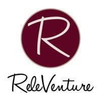 releventure, llc logo image