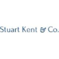 stuart kent & co. fine art & furniture logo image