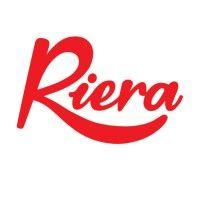 riera logo image