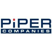 piper companies