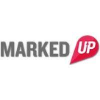 markedup logo image