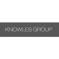 knowles group logo image