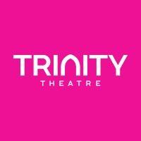 trinity theatre logo image